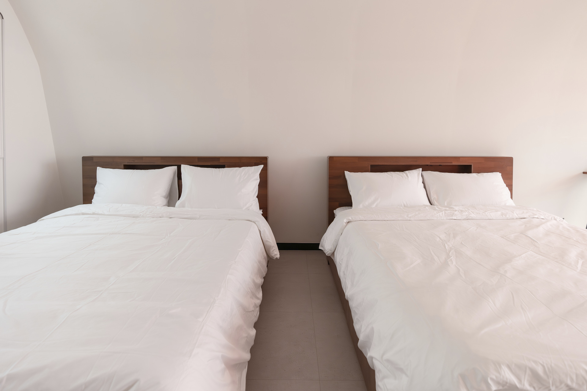 오션뷰글램핑A (복층)