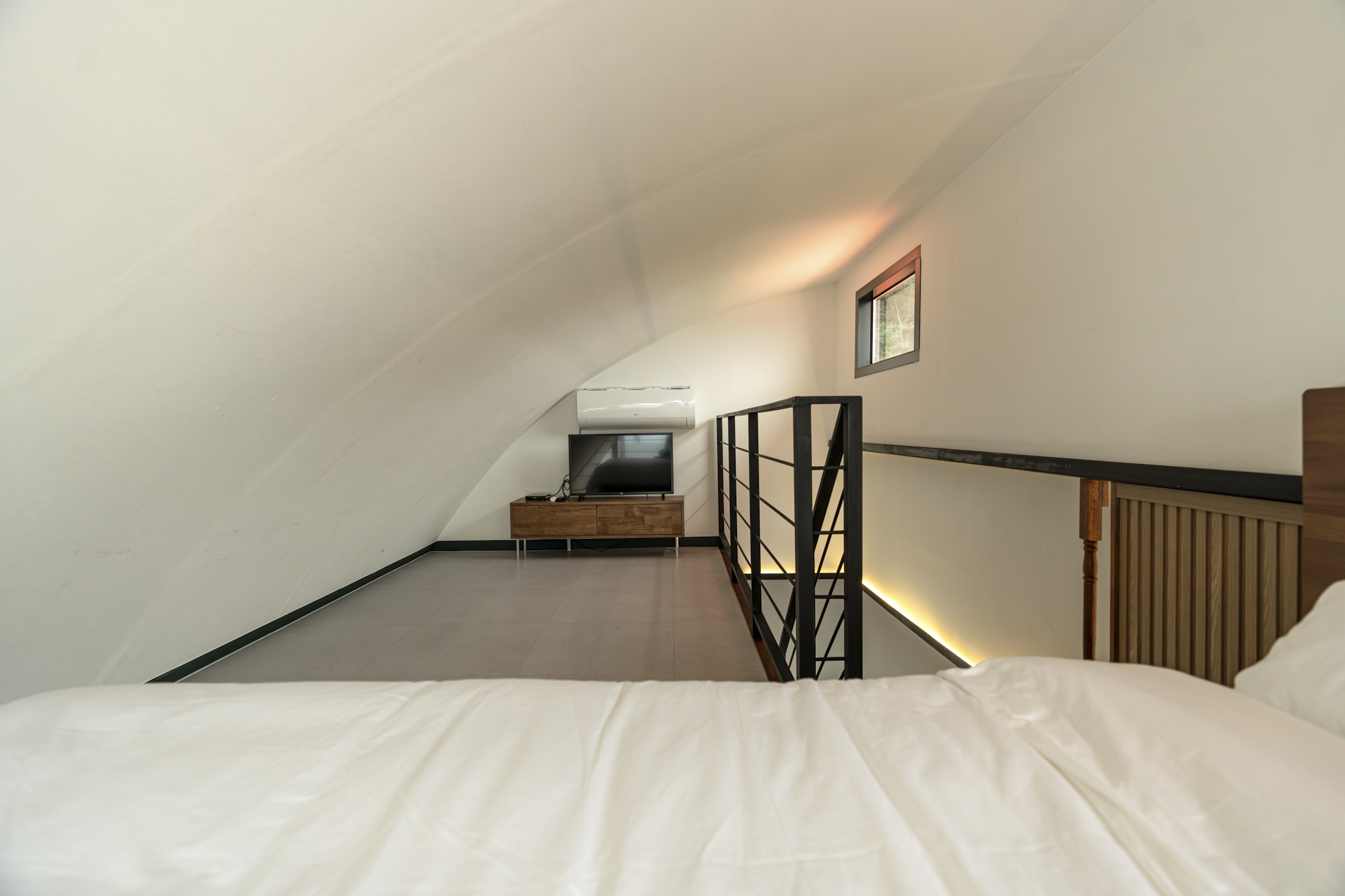 오션뷰글램핑A (패밀리)