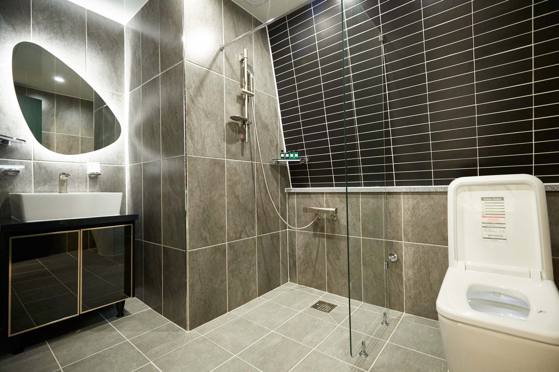 포레스트글램핑 (복층)