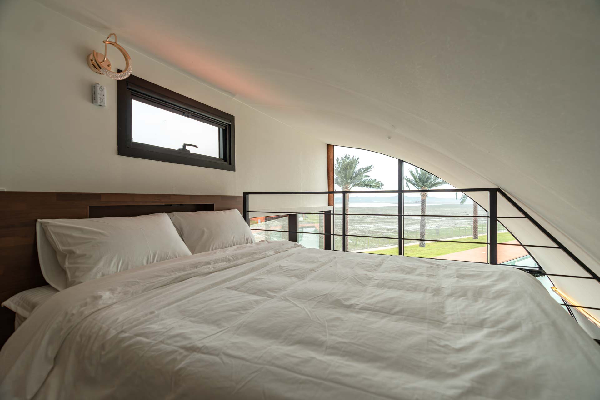 오션뷰글램핑B (패밀리)