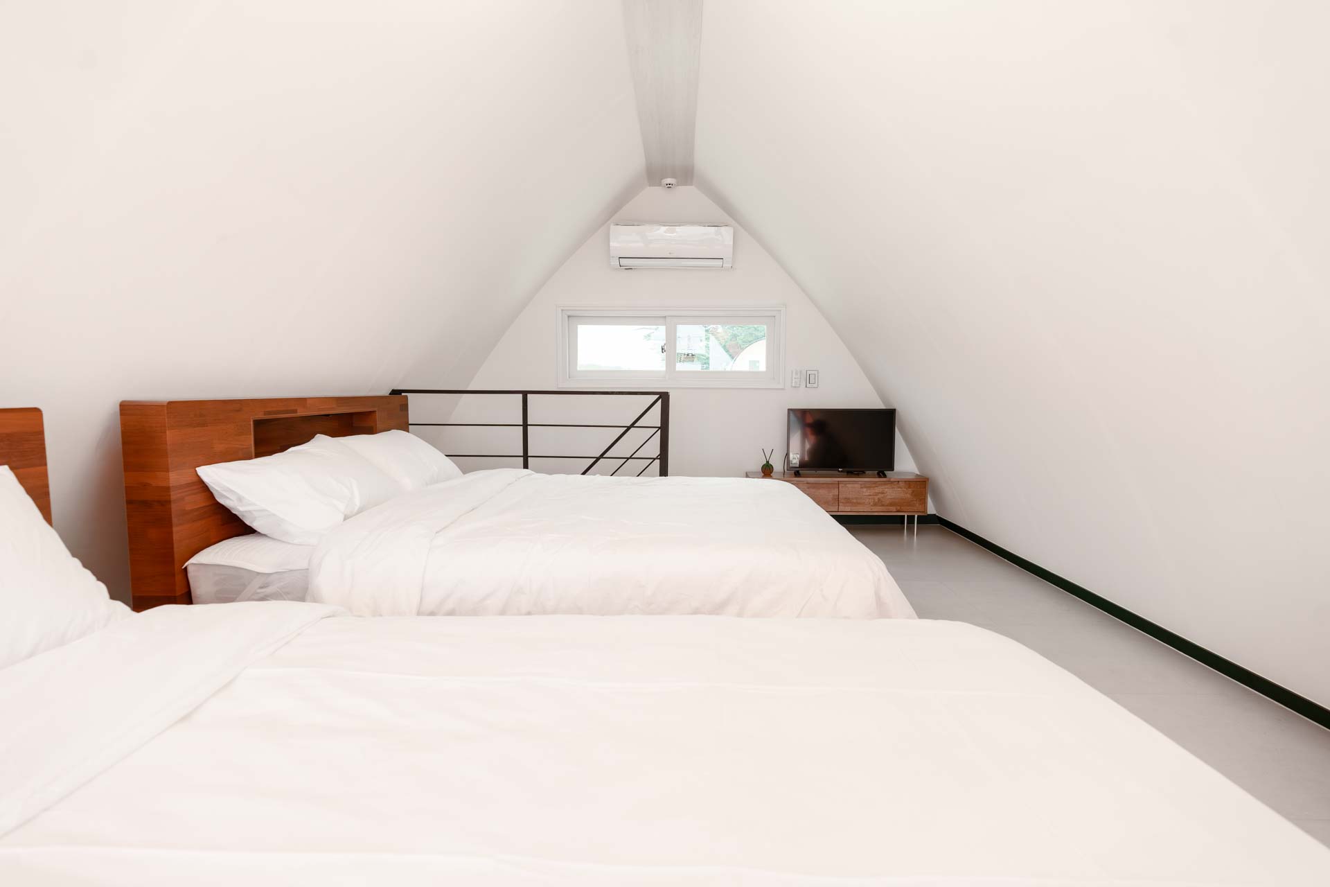 오션뷰글램핑B (복층)