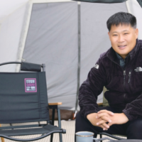 여성시대 1월호 조부형 대표 인터뷰